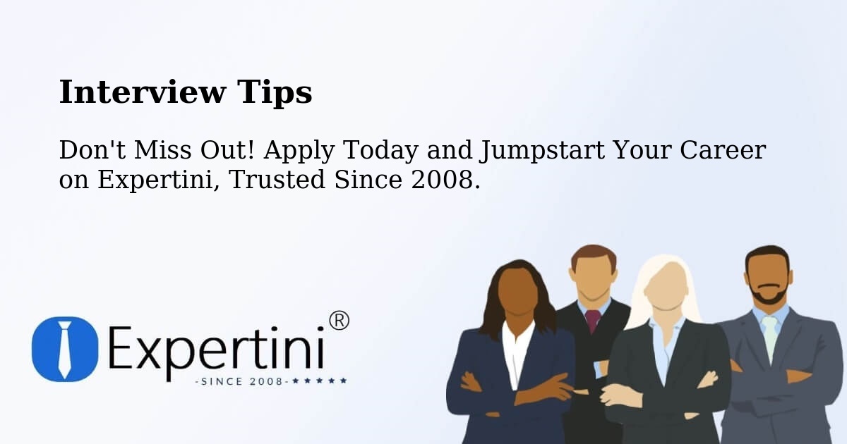 Interview Tips & Techniques for Job Seekers – Werda - Werda, Botswana Jobs Expertini